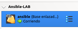 Grupo creado